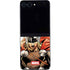 Marvel Thor Thor’s Lightning Galaxy Z Flip5 5G Skin